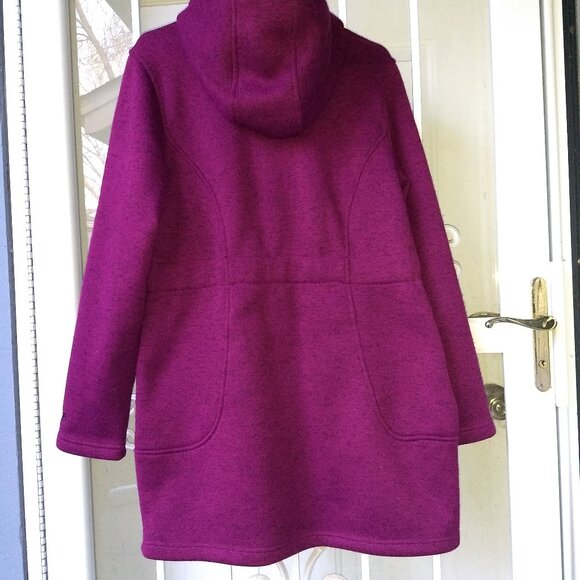 NWT CB Sports Jacket Coat Size L/G - Picture 5 of 8